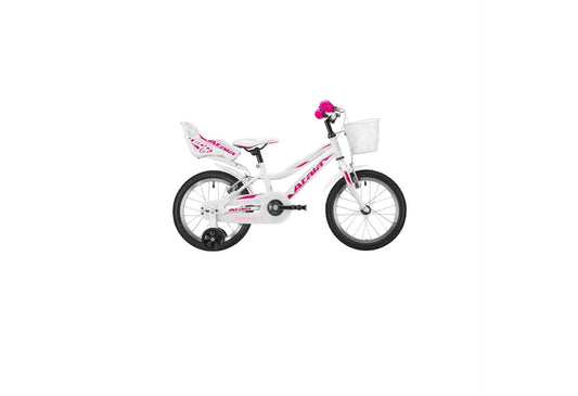 Bici Atala Teddy Girl 16