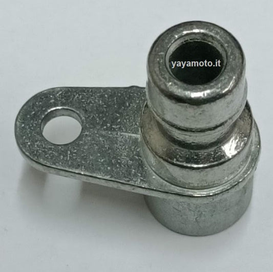 Attacco acqua lavaggio piatto trattorino