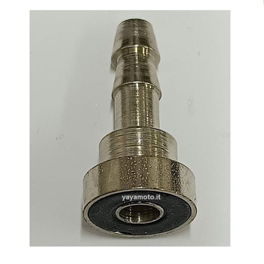 Attacco a baionetta tubo compressore