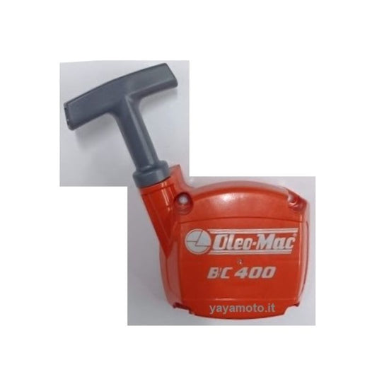 Avviatore decespugliatore Oleomac