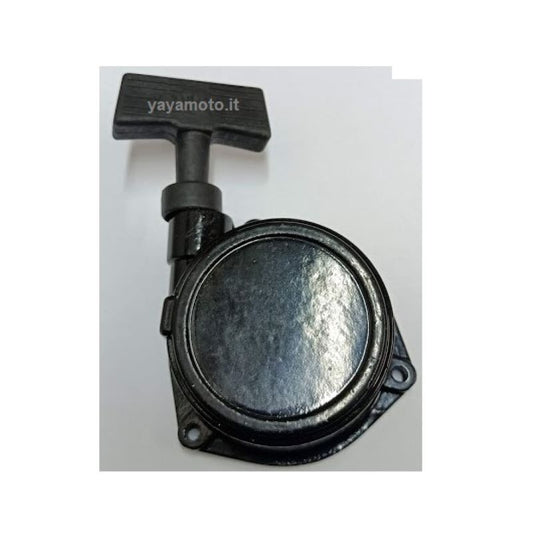 Avviatore motopompa completo CM 25