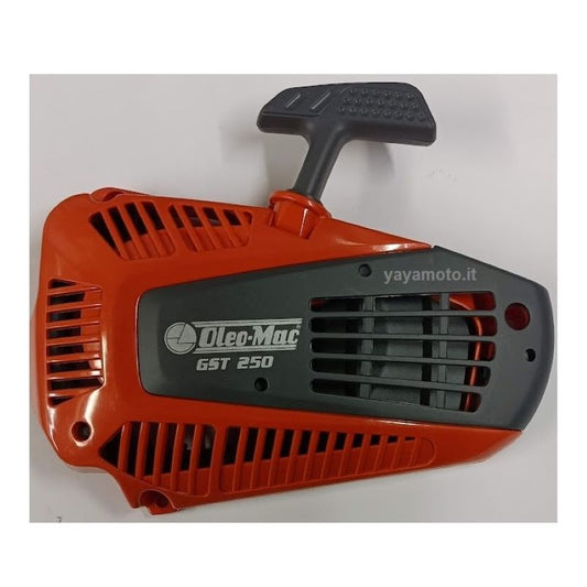 Avviatore motosega Oleomac GST 250