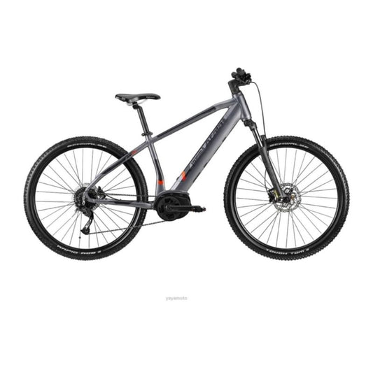 MTB Atala B-Cross A3