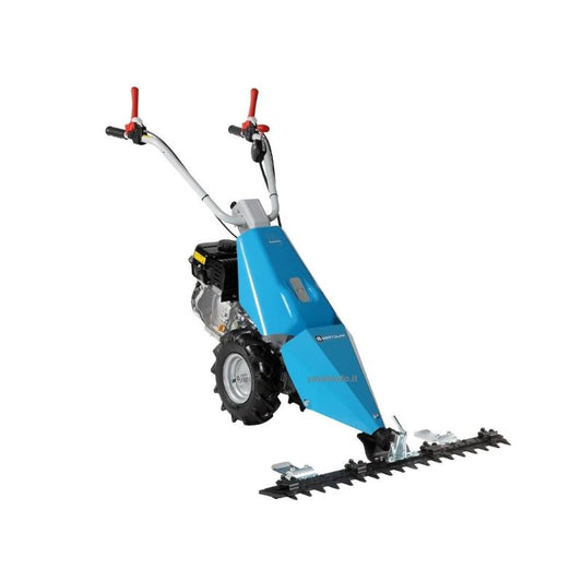 Motofalce Bertolini BT 110