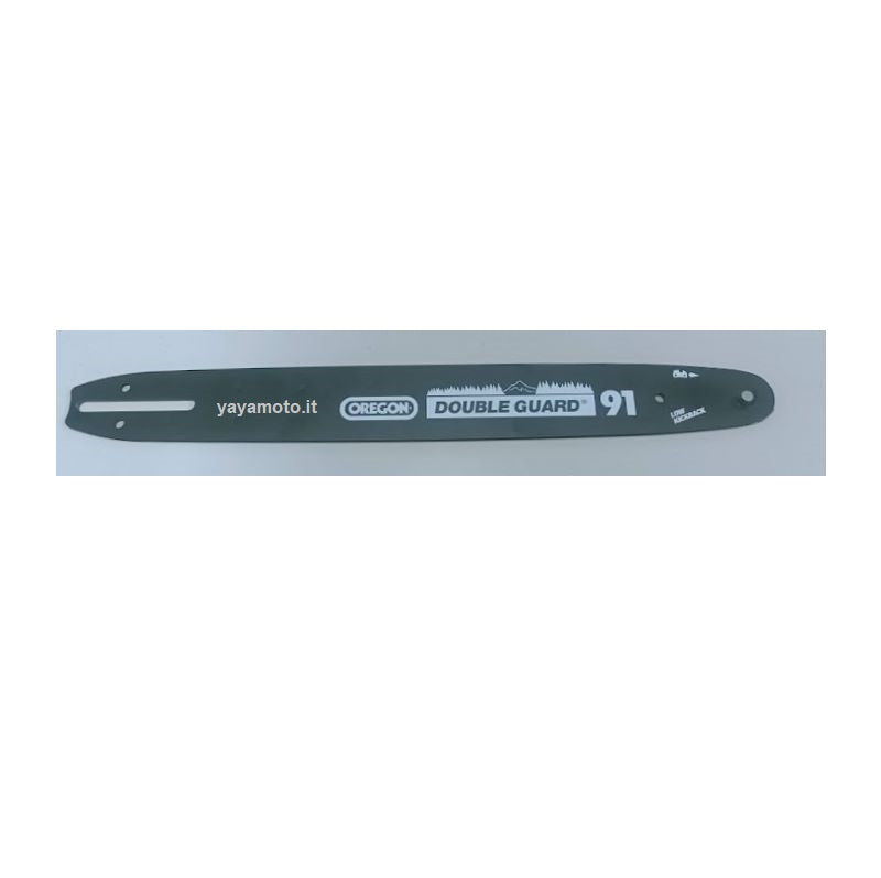Kit Barra E Catena Motosega Carlton 18" - .325 .050 72 Maglie K095 - Per Husqvarna Jonsered - Foto 3