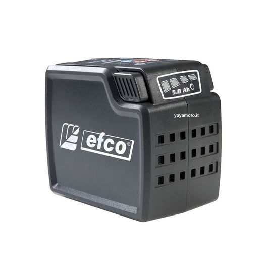 Batteria Litio Efco Oleomac