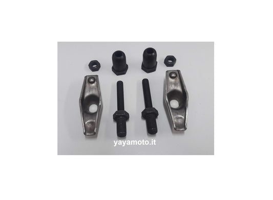 Bilanciere valvole rasaerba motozappa