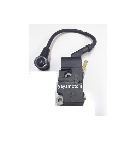 Bobina accensione motosega Sandrigarden