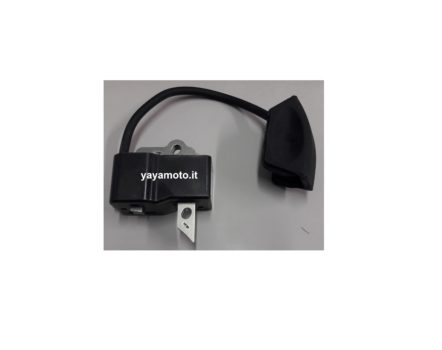 Attrezzi Da Giardino A411000130 Bobina Di Accensione For Trimmer Eco HC - Foto 6