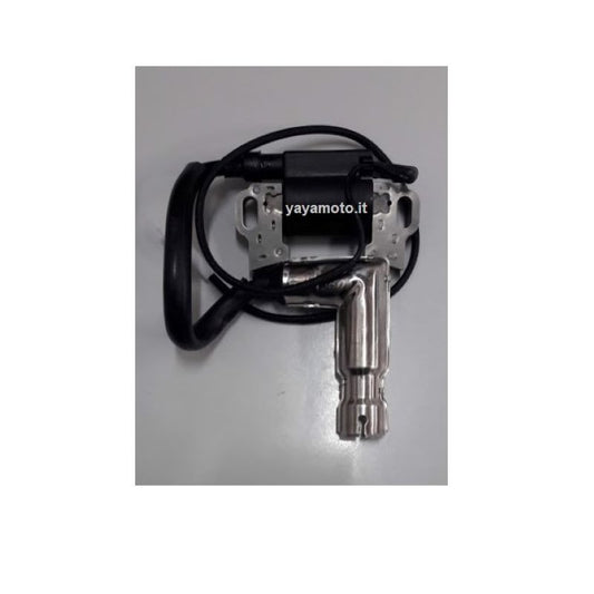 Bobina accensione trattorino Zephyr