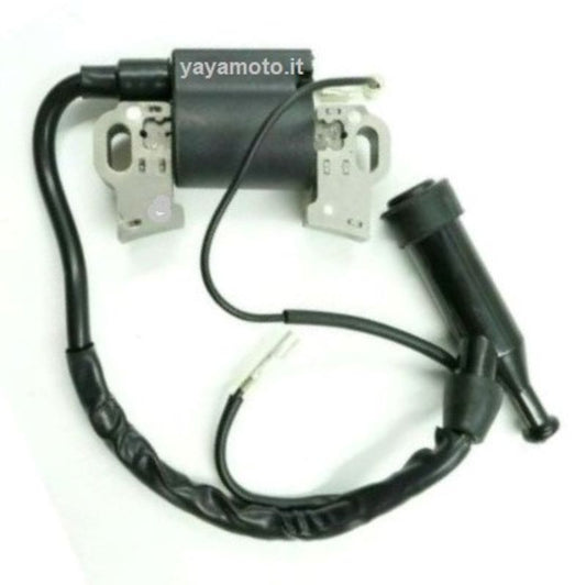 Bobina accensione motore Rato R270