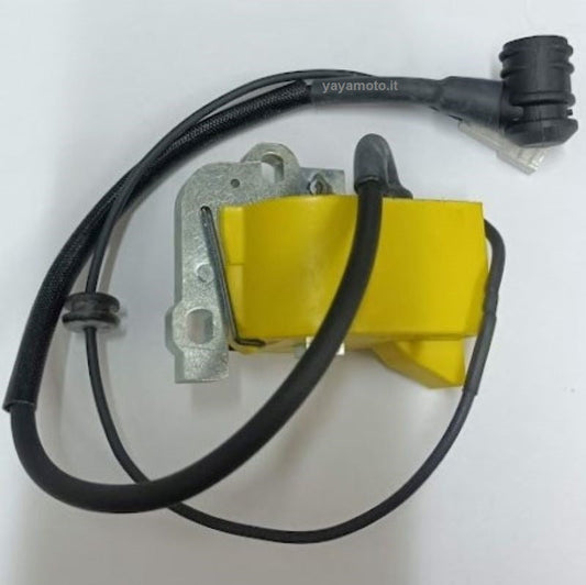 Bobina accensione motosega Oleomac