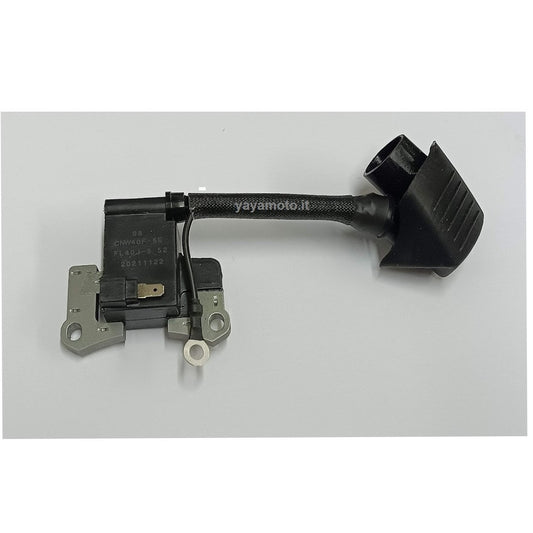 Bobina accensione decespugliatore