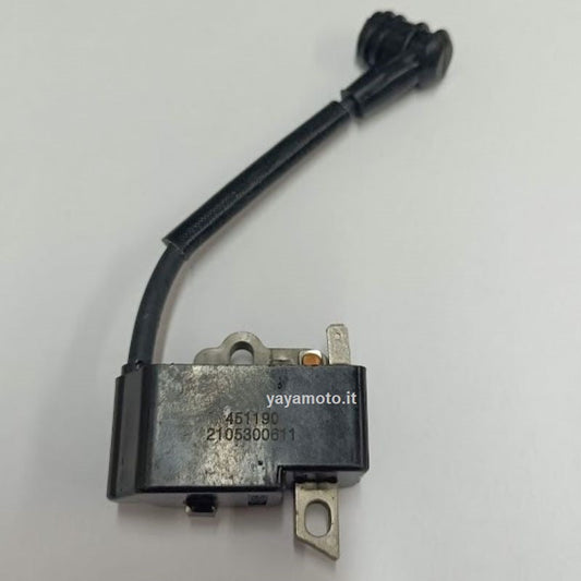 Bobina accensione decespugliatore Bluebird