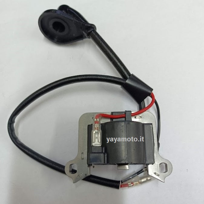 BOBINA DI ACCENSIONE modulo di accensione accensione Hella 5Da230035-951 per Jeep Grand 06-10 BOBINA DI ACCENSIONE modulo di accensione accensione Hella 5Da230035-951 per Jeep Grand 06-10