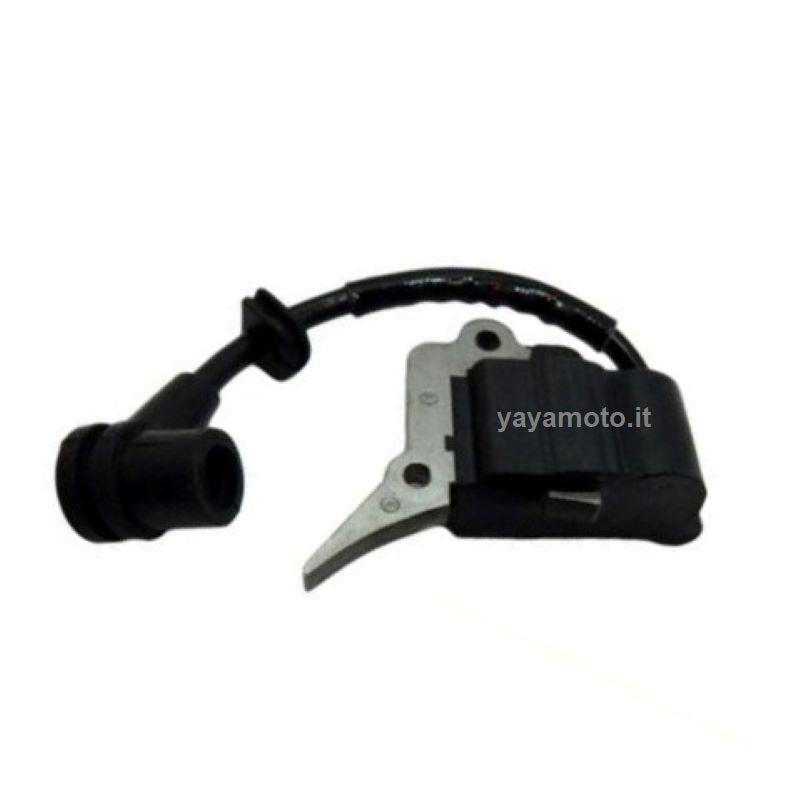 Bobina De Encendido Motosierra China 4500 5200 5800 | Cuotas sin interés Bobina De Encendido Motosierra China 4500 5200 5800 | Cuotas sin interés