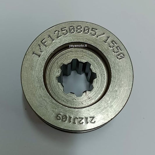 Boccola manicotto innesto presa di forza motofalce