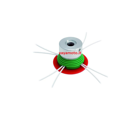 Testina universale professionale decespugliatore