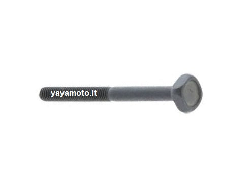 Vite bullone marmitta motosega Husqvarna Jonsered