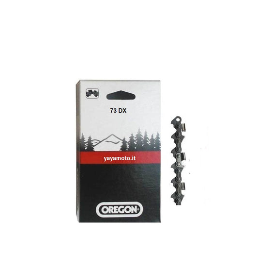 Catena motosega Oregon 73DX72