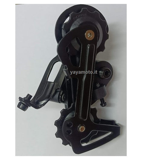 Cambio bici MTB LTW00