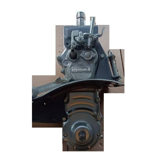 Cambio motozappa Efco