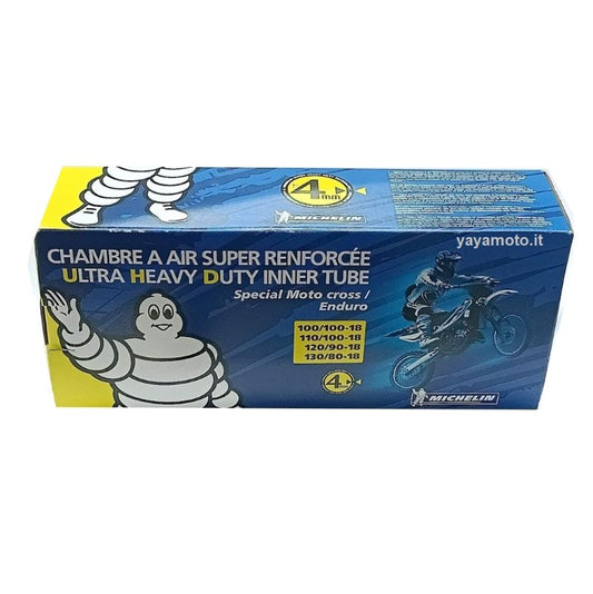 Camera d'aria Michelin moto cross