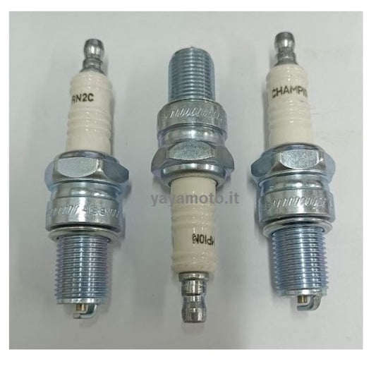 Candela Champion RN2C