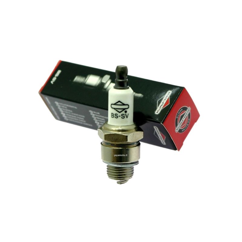 Candela filtro olio per tosaerba B&S DOV 700 725 750 775 Candela filtro olio per tosaerba B&S DOV 700 725 750 775