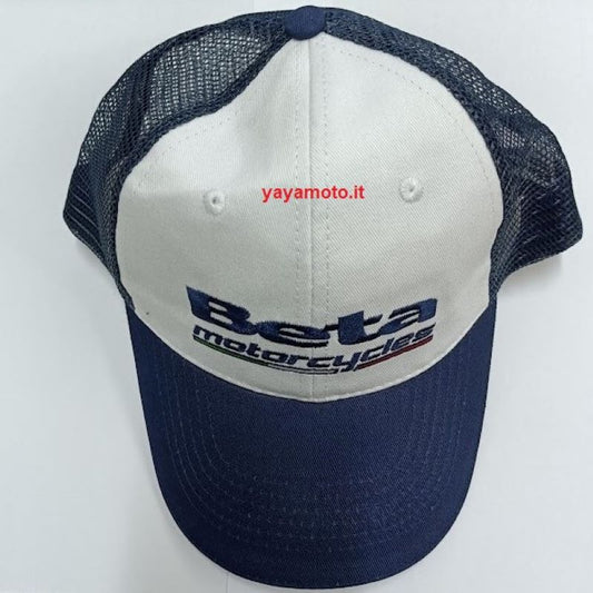 Cappellino Sport Line Beta motorcycles
