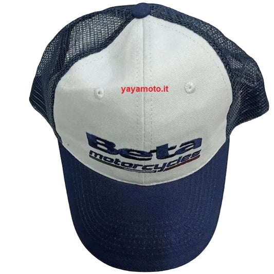 Cappellino Sport Line Beta motorcycles