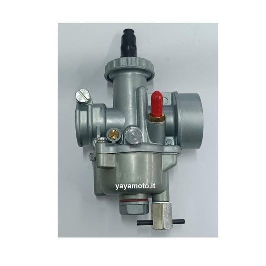 Carburatore Bing motore Jlo