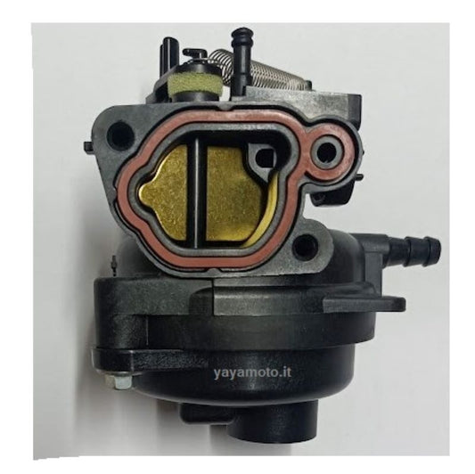 Carburatore rasaerba motore Briggs&Stratton