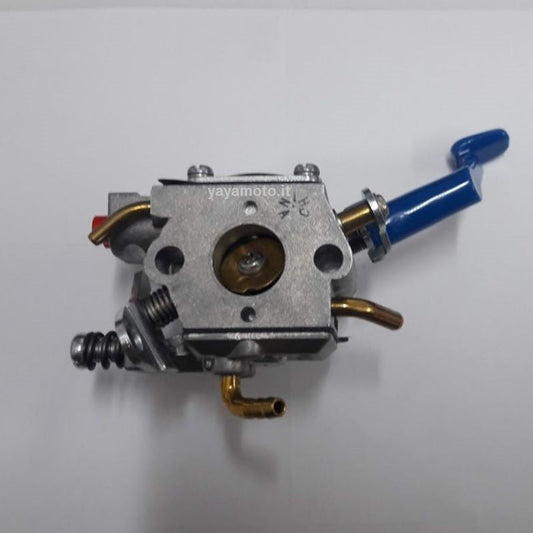 Carburatore decespugliatore Efco e Oleomac