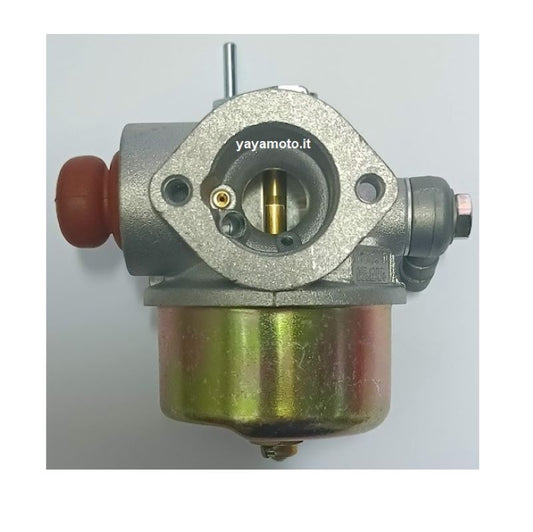 Carburatore Dell'Orto motore Tecumseh