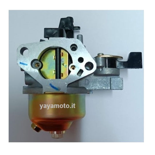Carburatore rasaerba motore Rato
