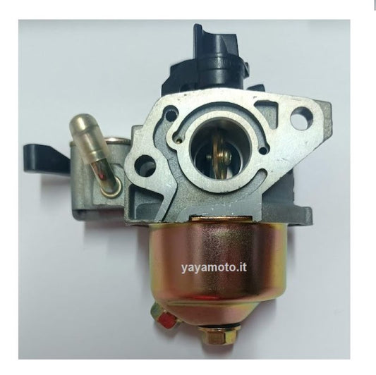 Carburatore Rato per rasaerba e motopompe