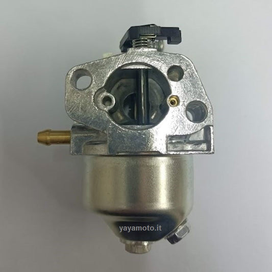 Carburatore rasaerba motore GGP