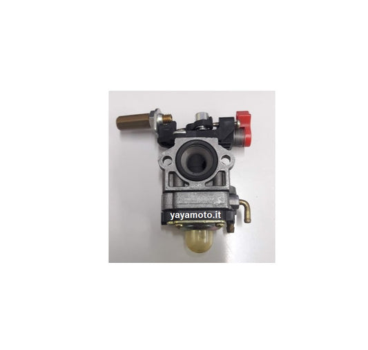 Carburatore decespugliatore Alpina Castor