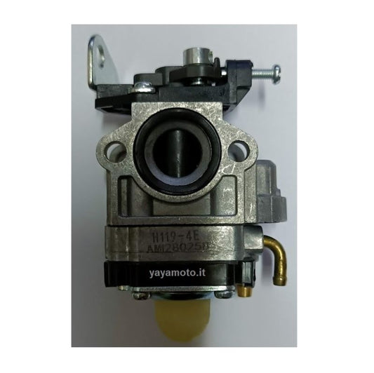 Carburatore decespugliatore Catai Blue Bird