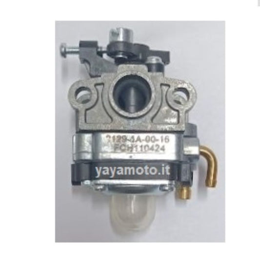 Carburatore decespugliatore Efco