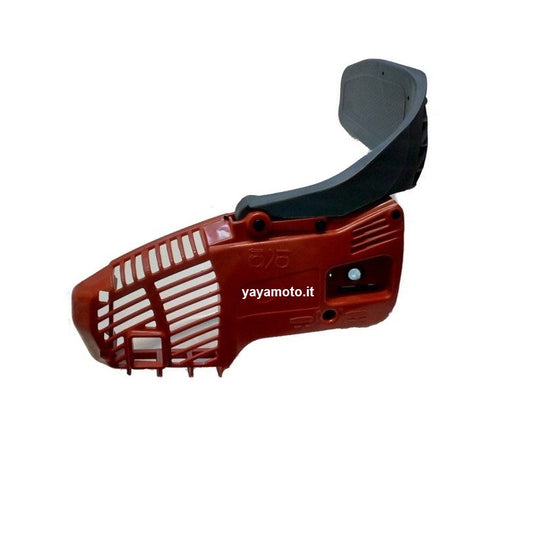 Carter copricatena Motosega Efco