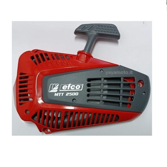 Avviatore motosega Efco MTT 2500
