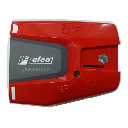 Carter copricatena motosega Efco