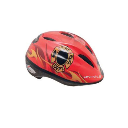 Casco Atala Sport da bambino per bicicletta
