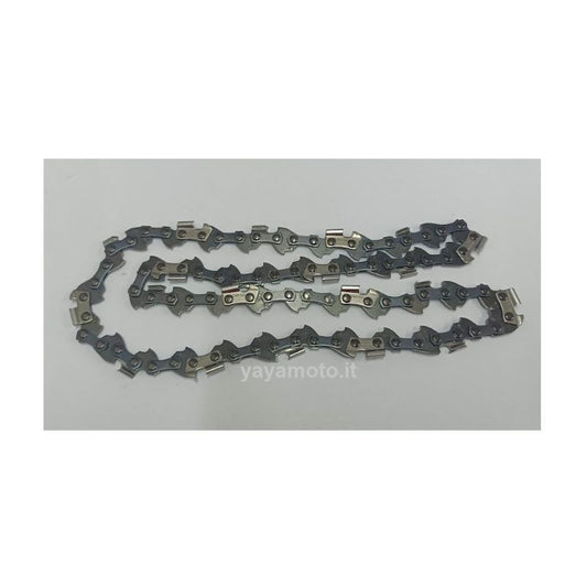 Catena per motosega potatore