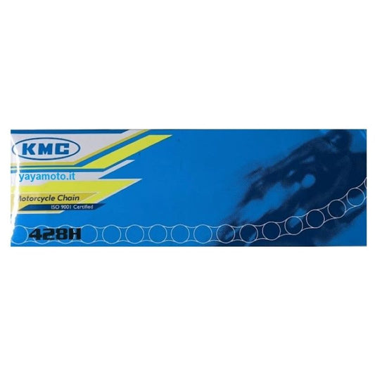 Catena di trasmissione moto