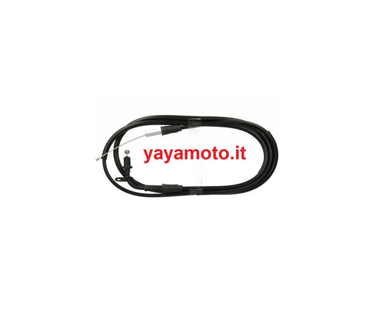 Cavo trasmissione gas Malaguti F10-F12-Yesterday