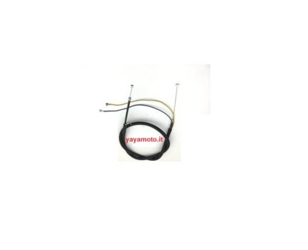 Cavo filo accelleratore decespugliatore Stihl FS 410C