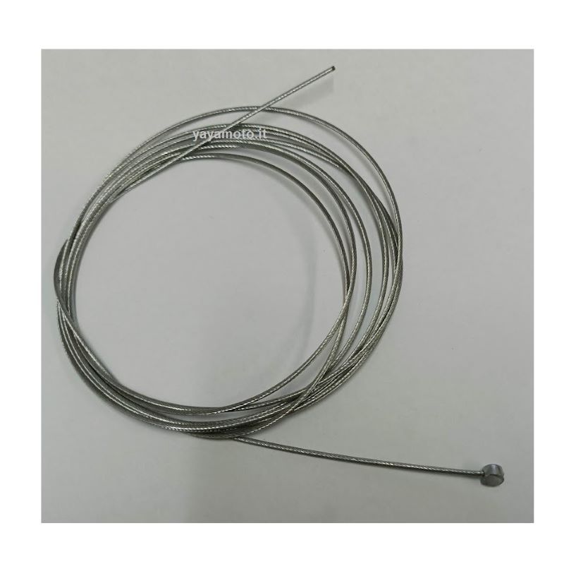 Cavi Di Collegamento Acceleratore Gas X Decespugliatori Kawasaki - Foto 11